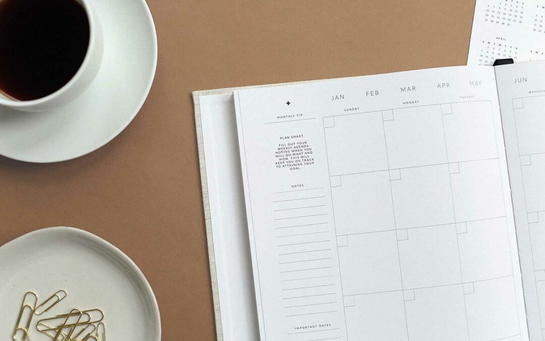 5 méthodes d’organisation pour gagner en productivité