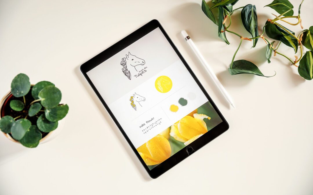 3 étapes pour renforcer son identité visuelle