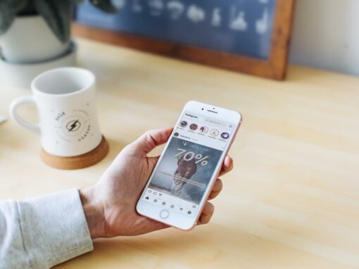 7 Story à la Une pour booster son compte Instagram