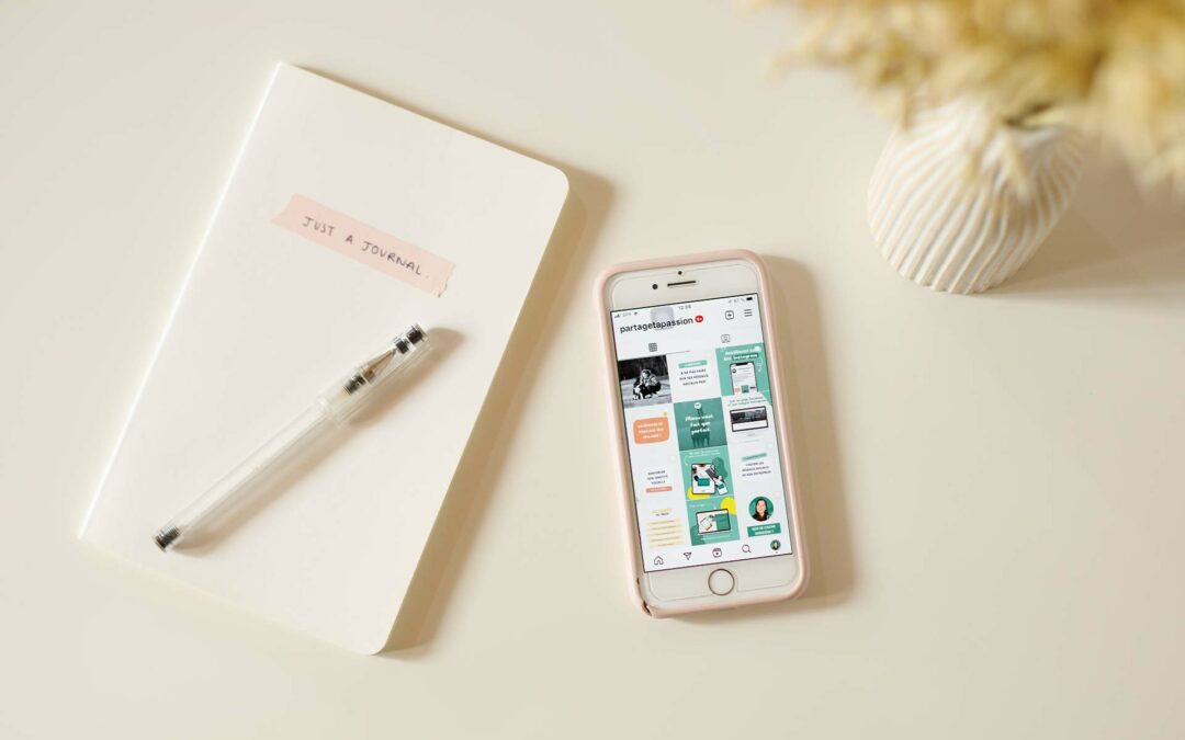 Supprimer les commentaires indésirables sur Instagram