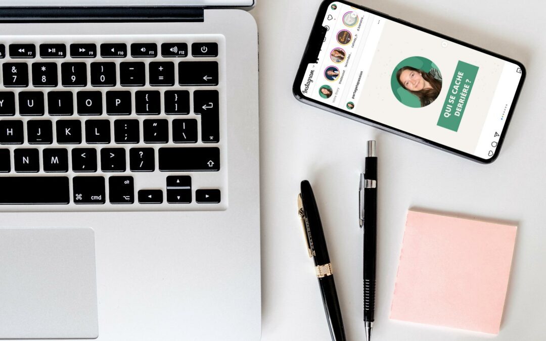 Comment lier sa page Facebook et son compte Instagram